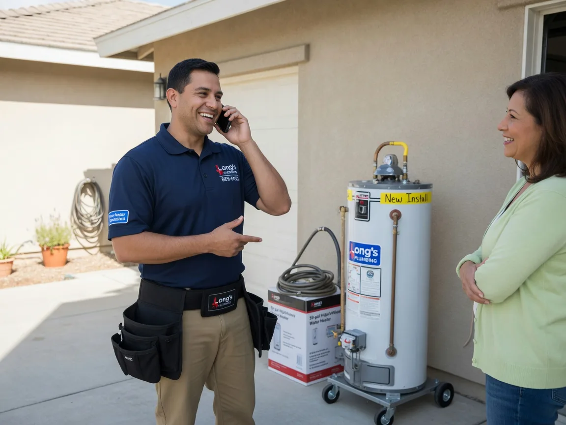 Leak Detection Bigfork, MN FAQs